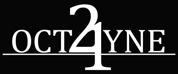 21OCTAYNE-Schriftzug
