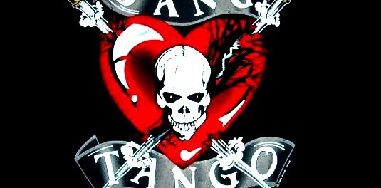 Bang Tango