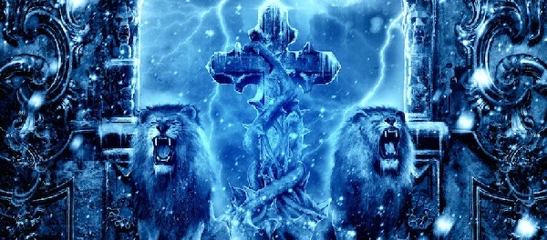 Black Majesty - Cross Of Thorns 09-2015