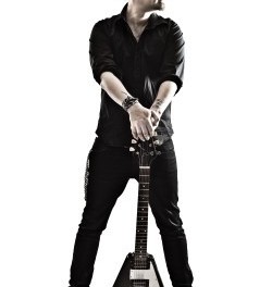 Chris Laney
