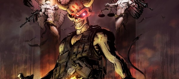 Cover 5FDP Vol. 1