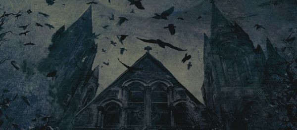 Cover Katatonia - Sanctitude 2015
