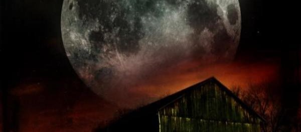 Cover Moonbow - Volto Del Demone 2015