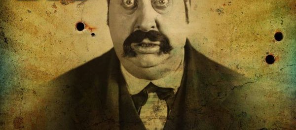 Cover Mr Big - The Storys we could tell 2014