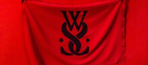 Cover While She Sleeps - Brainwashed 2015