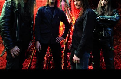 Crimson Cult
