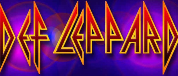 Def Leppard