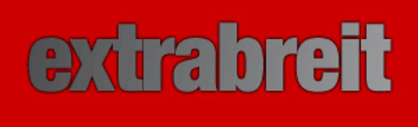 Extrabreit