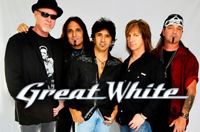 Great White