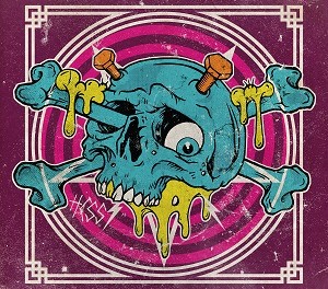 HARDCORE SUPERSTAR 24-04-2015