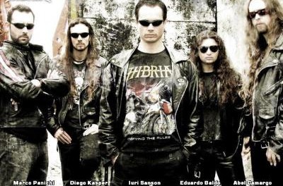 Hibria 2009