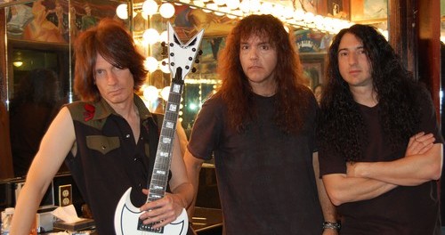 Impellitteri