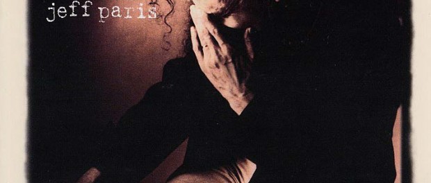 Jeff Paris