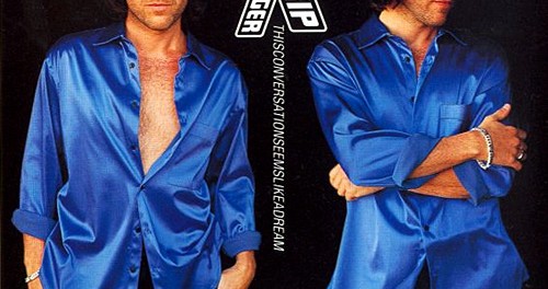 Kip Winger