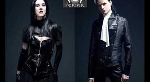 Lacrimosa