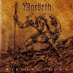 MACBETH - Wiedergänger 28-09-2015
