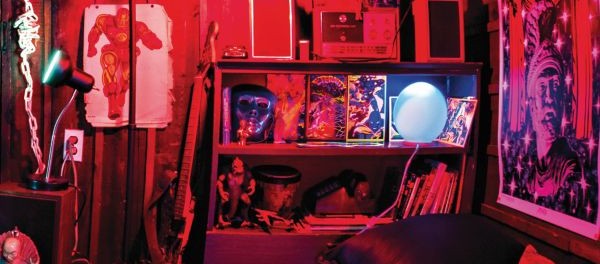 MONSTER MAGNET - Cobras And Fire 02-10-2015