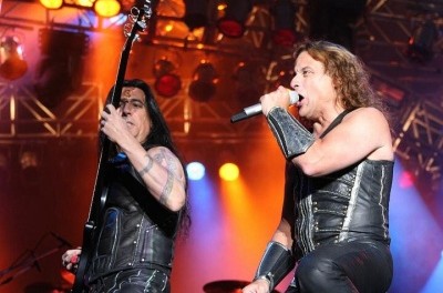 Manowar 1 01-08
