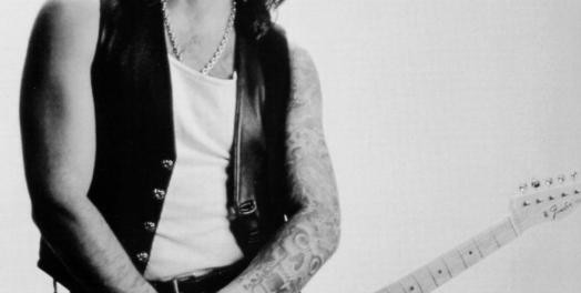 Mike Tramp