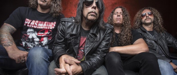 Monster Magnet 15-10-15