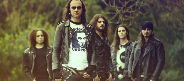 Moonspell 2015