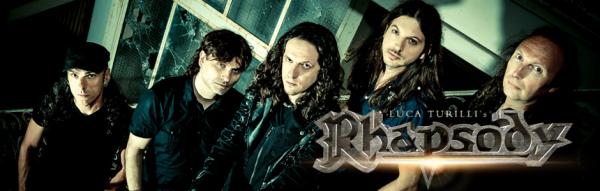 Rhapsody 25-10-15