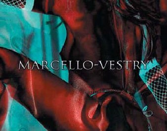 Rob Marcello