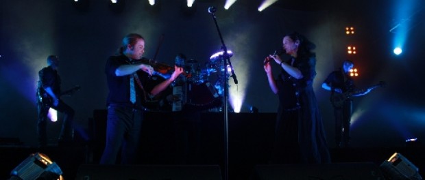 SCHANDMAUL 23-04-2012