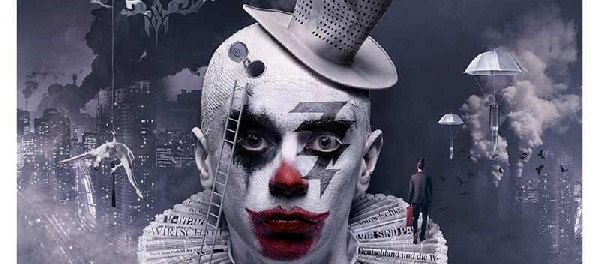 Saltatio Mortis - Zirkus Zeitgeist 08-2015