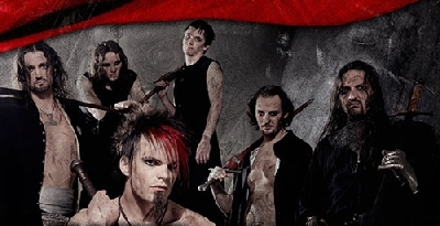 Saltatio Mortis