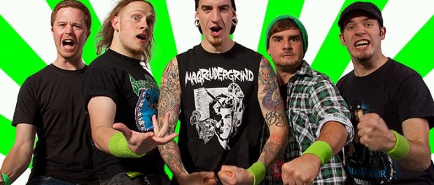 THE PROPHECY23 2012