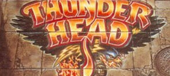 Thunderhead