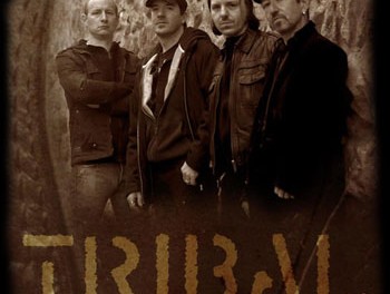 Tribal 2012