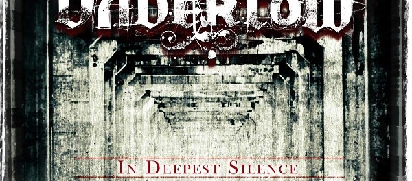 Undertow - In Deepest silence 06-12-2013