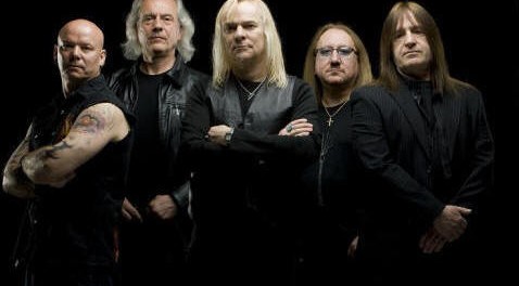 Uriah Heep