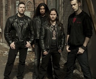 annihilator 2010