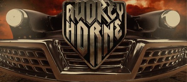 cover AUDREY HORNE - Pure Heavy 2014