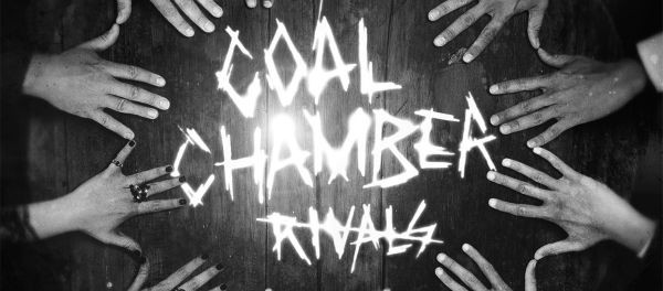 cover Coal Chamber - Rival 2015