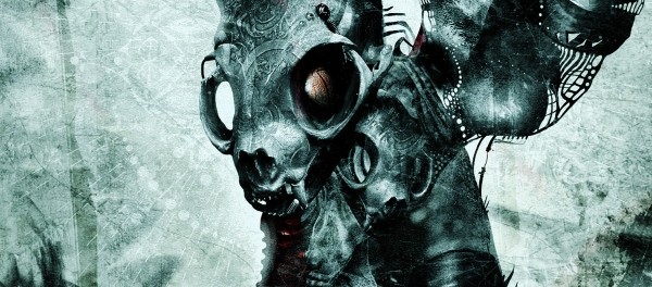 cover Deadlock The Arsonist 2013