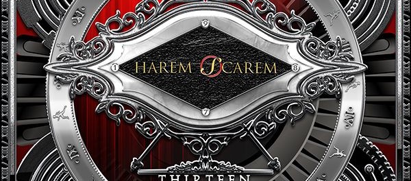 Harem Scarem - Thirteen