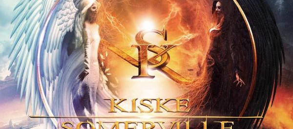cover KISKE SOMERVILLE - City Of Heroes 2015
