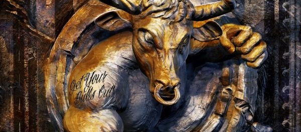 cover Messiahs Kiss-- Get your bulls out 2014
