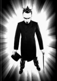 gothminister 01-04