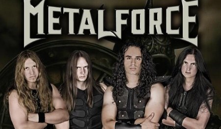 metalforce web
