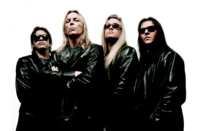 pretty maids 11-06