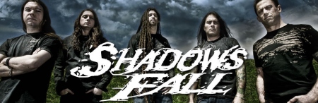 shadows fall interview