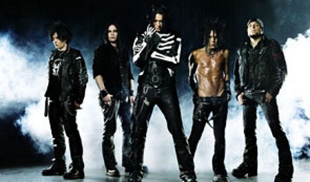 the 69 eyes 04-07