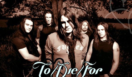 todiefor 2012