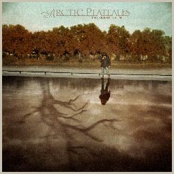 ARCTIC PLATEAU - The Enemy Inside 17-02-2012
