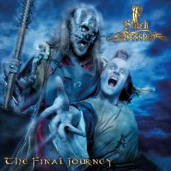BLACK MESSIAH - The Final Journey 24-02-2012